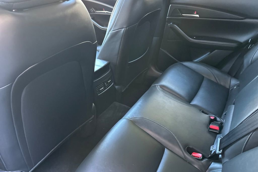 New 2025 MAZDA CX-30 AWD 2.5 S w/ Preferred Package image 10