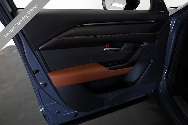 New 2025 MAZDA CX-50 AWD 2.5 Turbo w/ Weather Package image 17