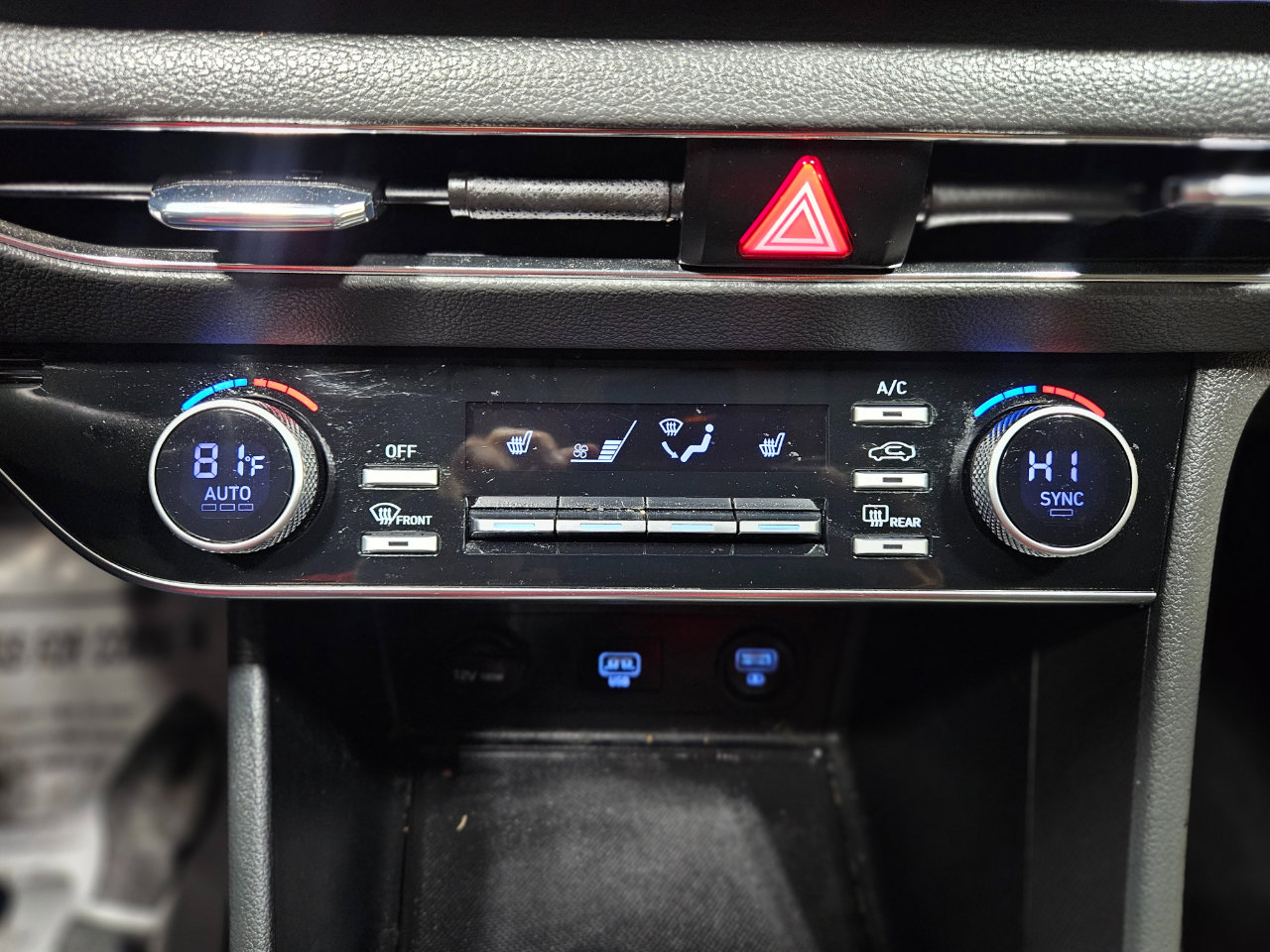 Used 2021 Hyundai Sonata SEL image 26