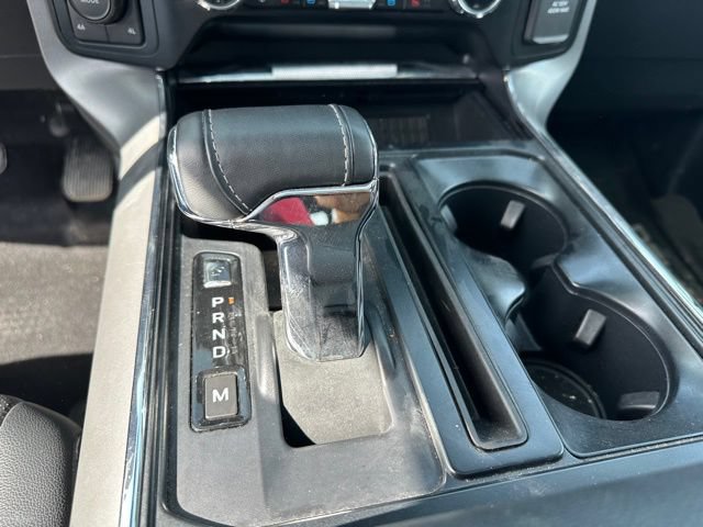 Certified 2023 Ford F150 Lariat w/ Equipment Group 502A High AWD/4WD image 19