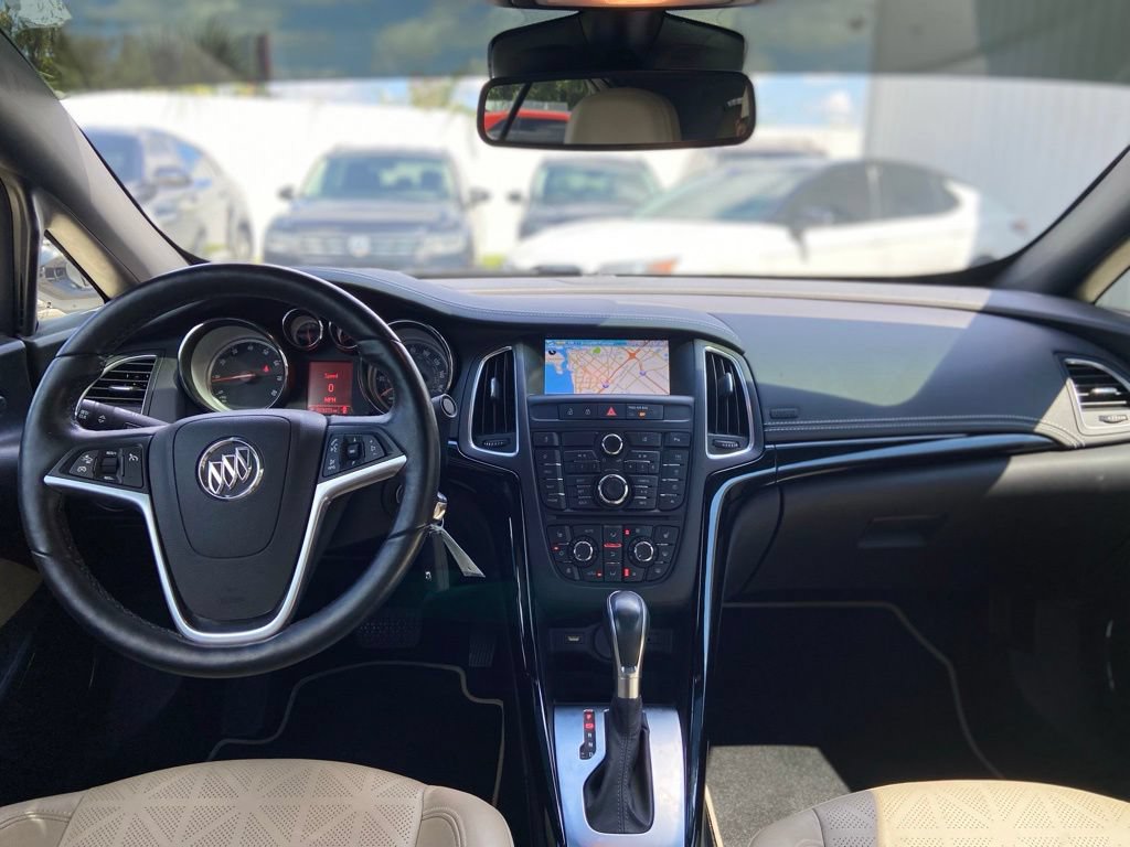 Used 2019 Buick Cascada Premium FWD image 32