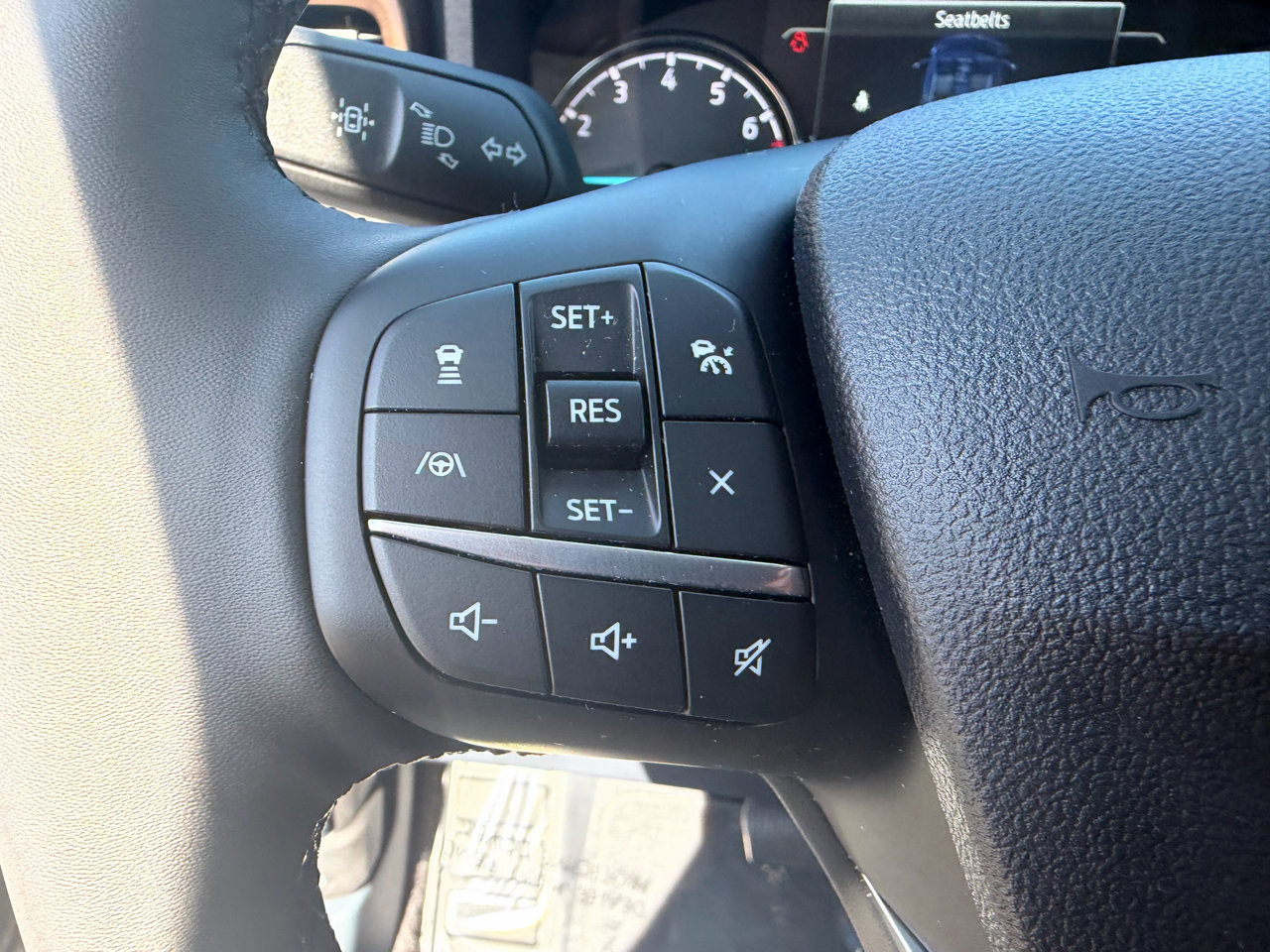 Used 2024 Ford Maverick Lariat w/ FX4 Off-Road Package image 25