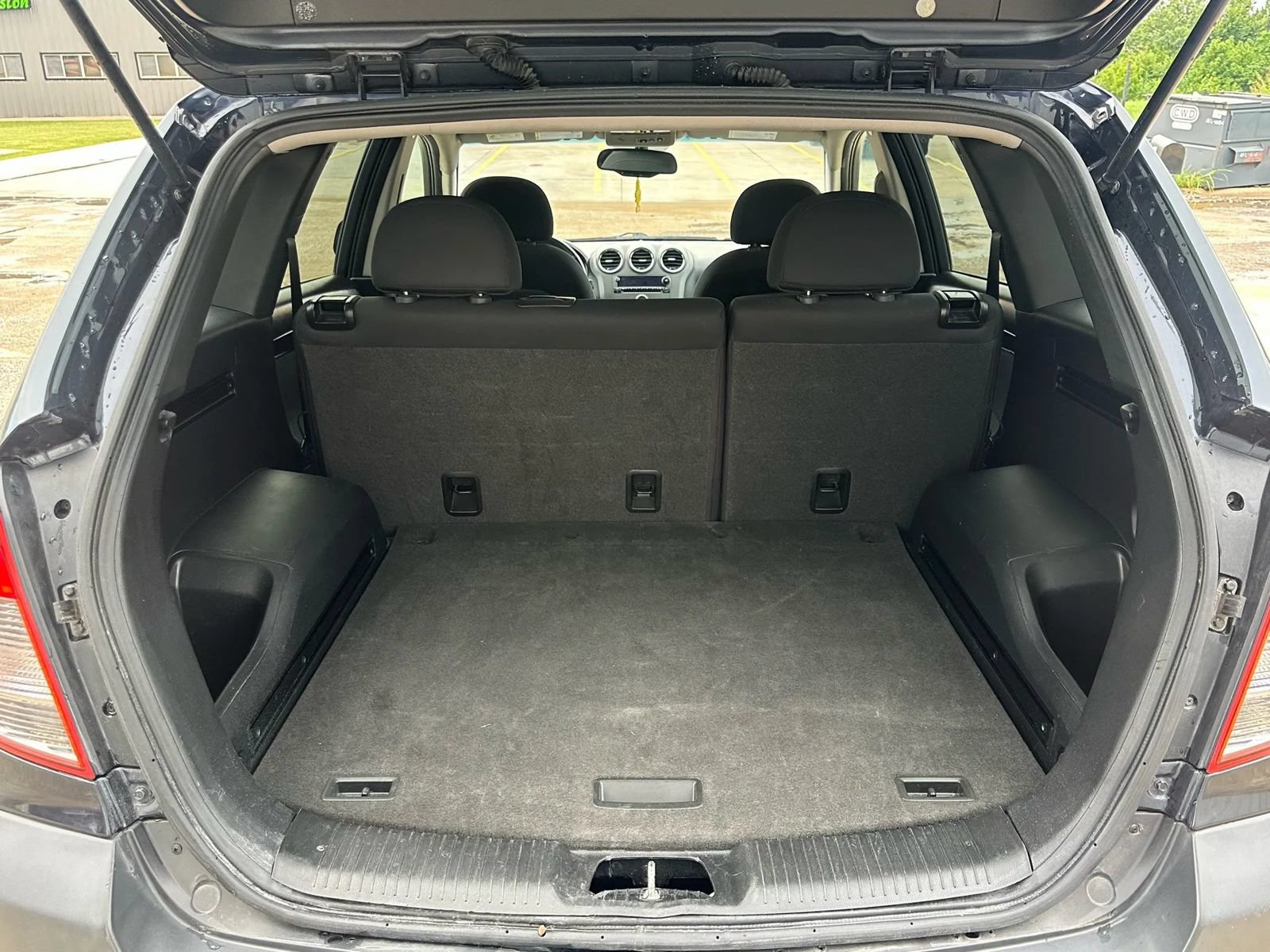 Used 2015 Chevrolet Captiva Sport LS FWD image 13