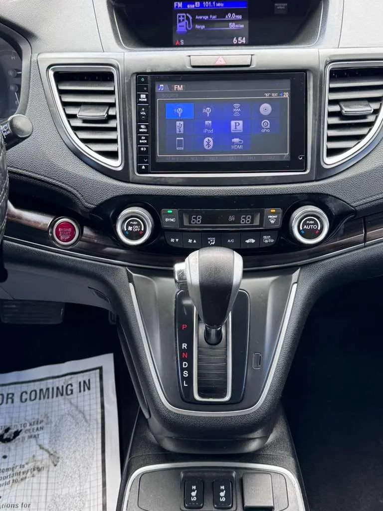 Used 2015 Honda CR-V EX-L image 17