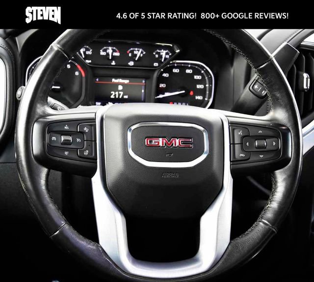 Used 2020 GMC Sierra 2500 SLT w/ SLT Premium Plus Package image 24