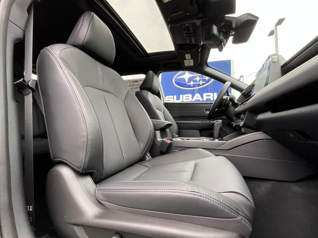 New 2026 Subaru Outback Touring XT AWD/4WD image 12