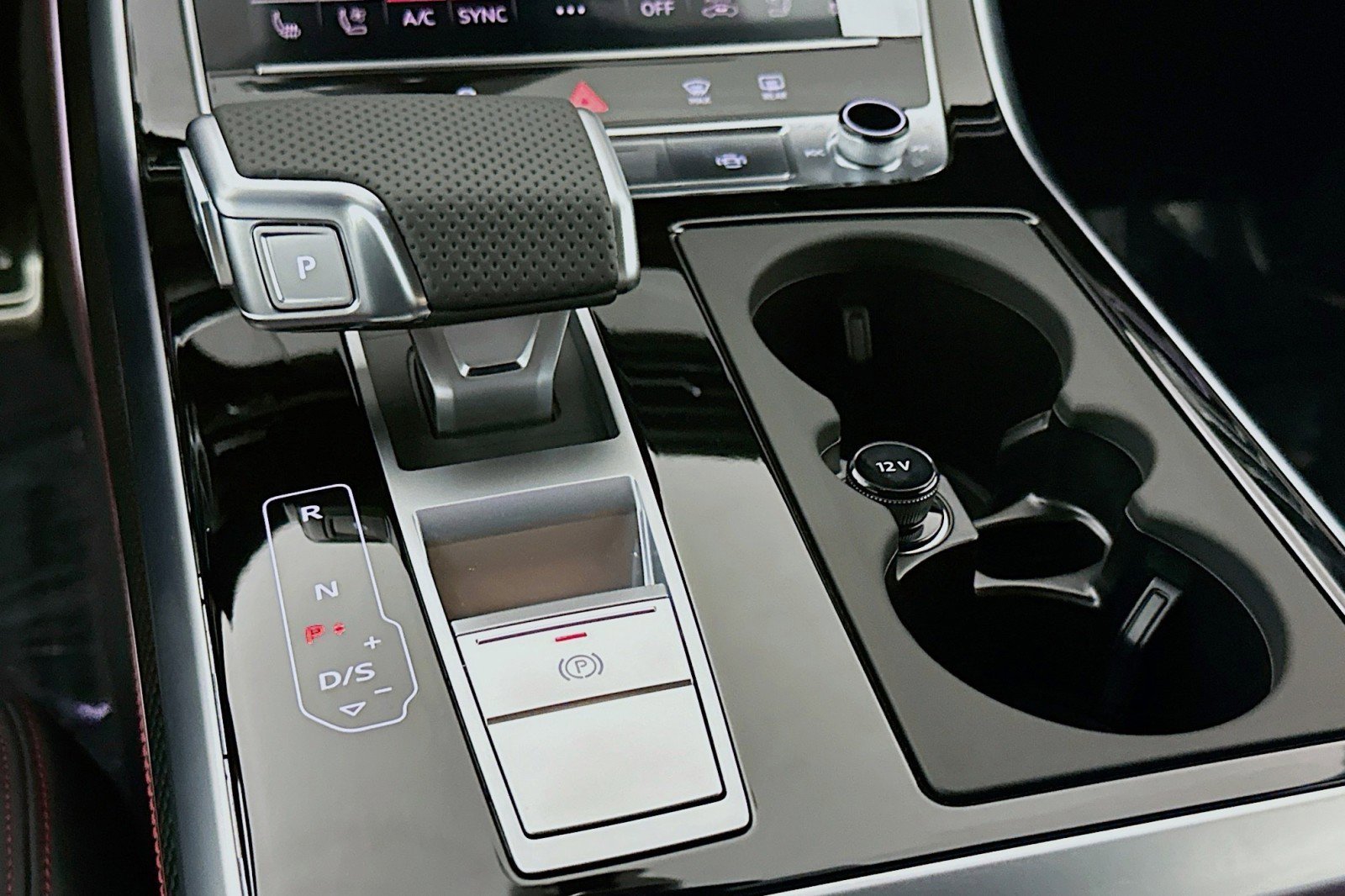 New 2026 Audi RS Q8 performance AWD/4WD image 7