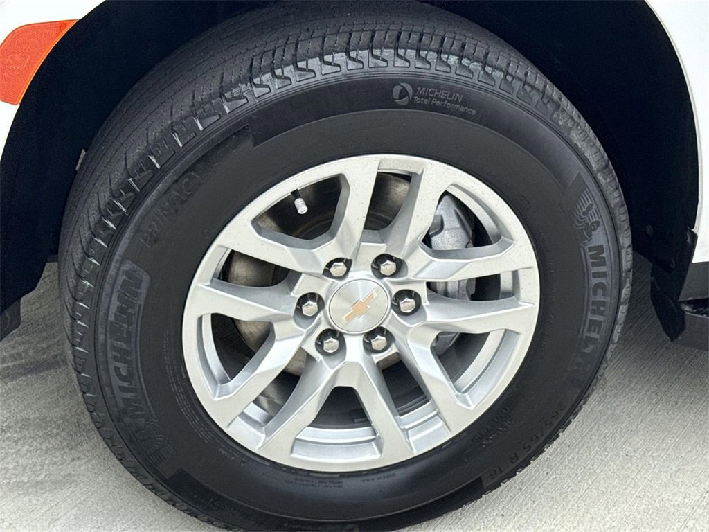 Used 2024 Chevrolet Tahoe LT image 31