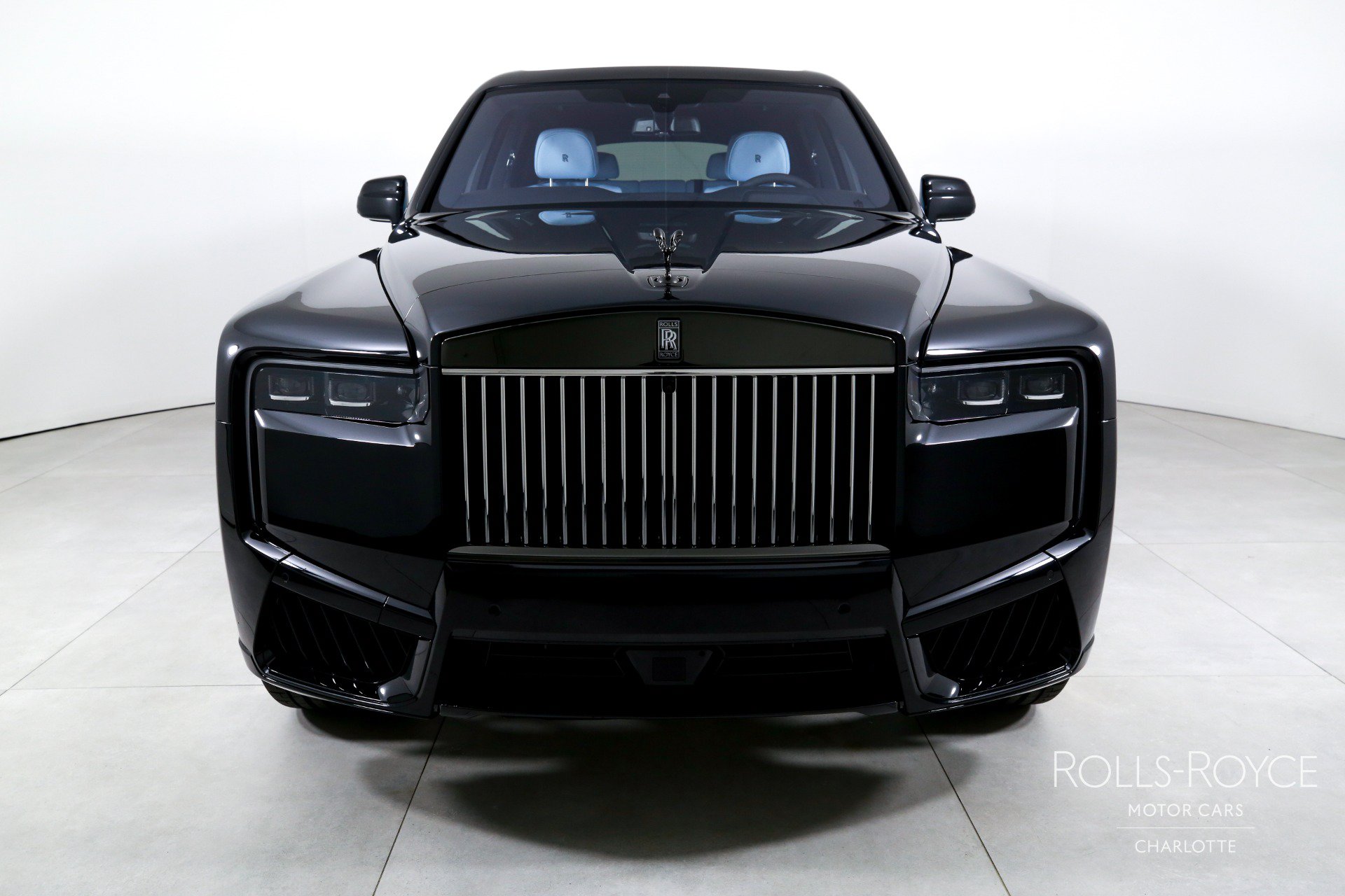 New 2027 Rolls-Royce Cullinan Black Badge AWD/4WD image 7