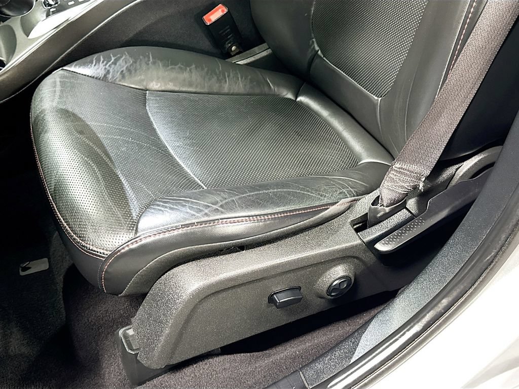 Used 2018 Dodge Journey GT w/ Navigation Group FWD image 18