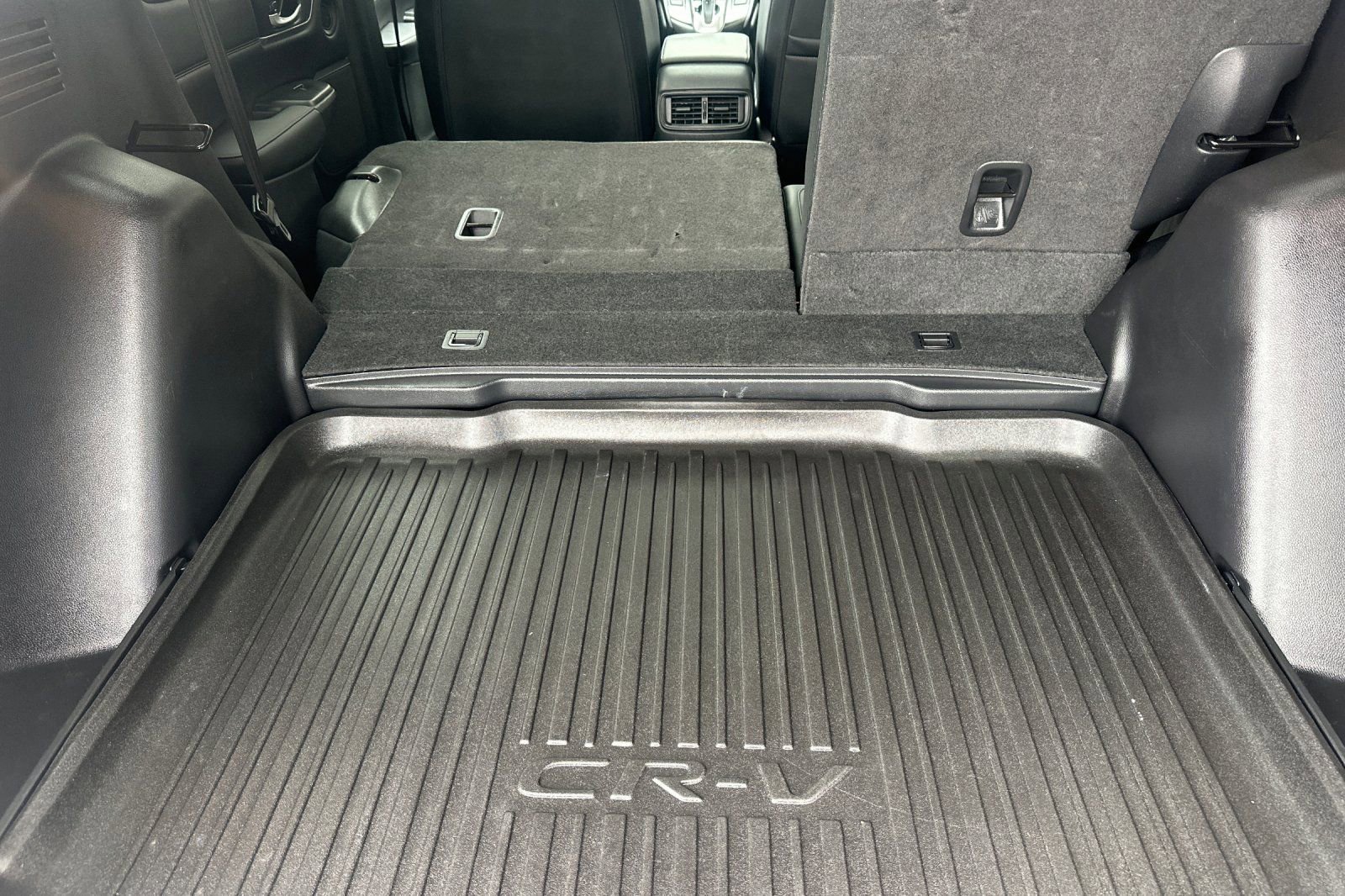 Used 2022 Honda CR-V EX-L image 18