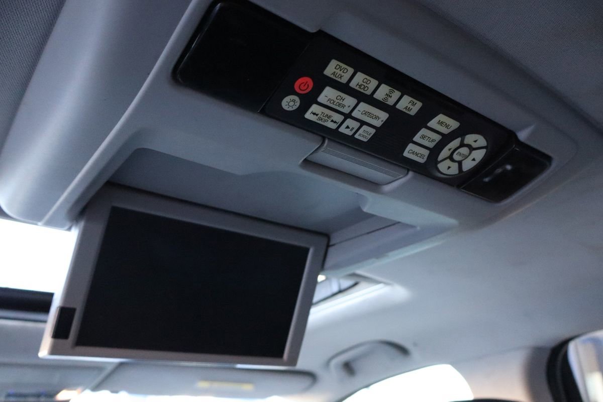 Used 2015 Acura MDX SH-AWD w/ Tech & Entertainment image 29