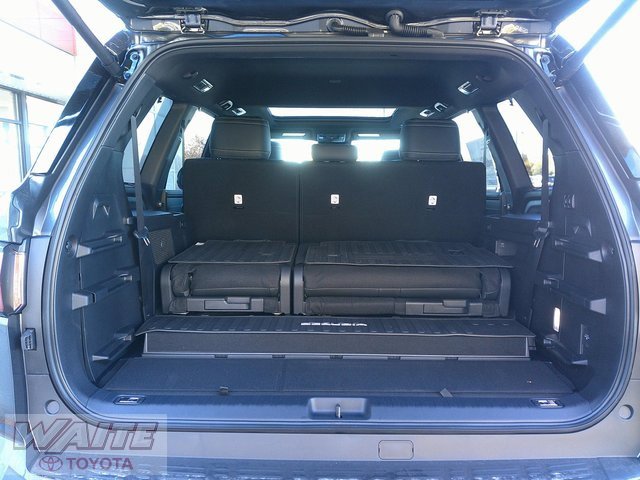 New 2026 Toyota Sequoia Limited image 29
