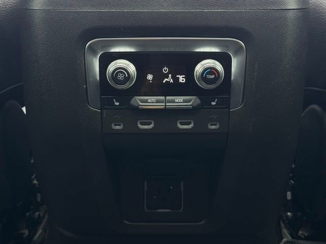 Used 2021 GMC Yukon Denali w/ Denali Ultimate Package image 26