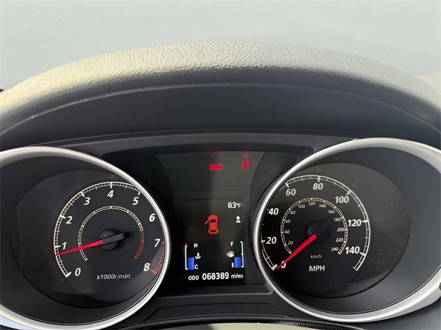 Used 2015 Mitsubishi Outlander Sport ES image 12