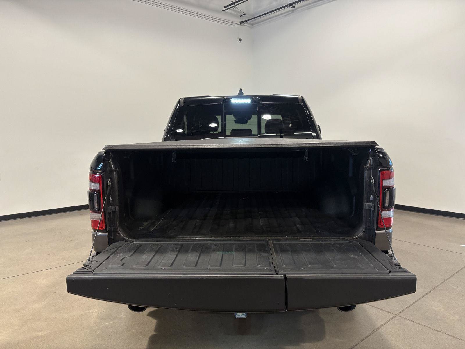 Used 2023 RAM 1500 Limited w/ (RED) Edition AWD/4WD image 41
