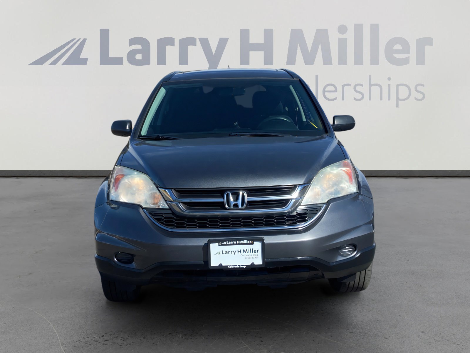 Used 2011 Honda CR-V EX image 8
