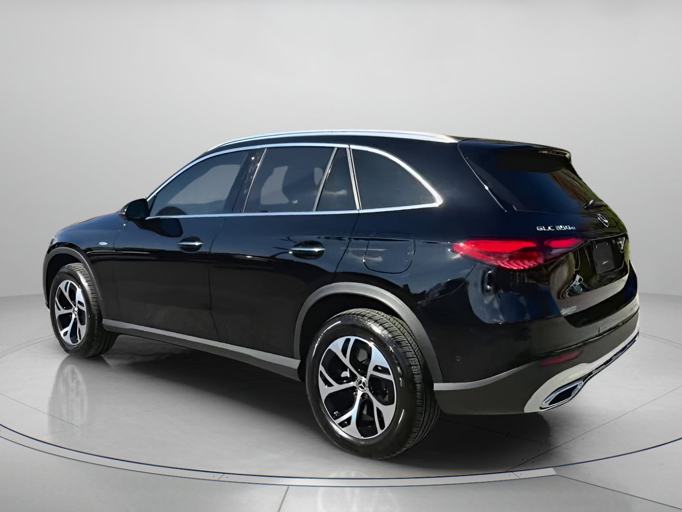 Used 2025 Mercedes-Benz GLC 350e GLC 350e image 20