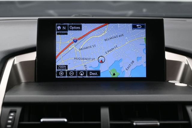 Used 2017 Lexus NX 200t AWD w/ Premium Package image 11