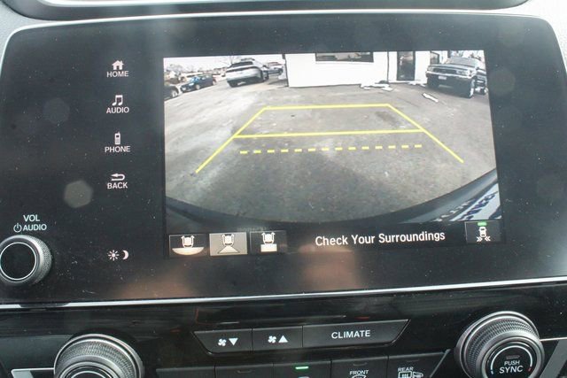 Used 2019 Honda CR-V EX-L image 19