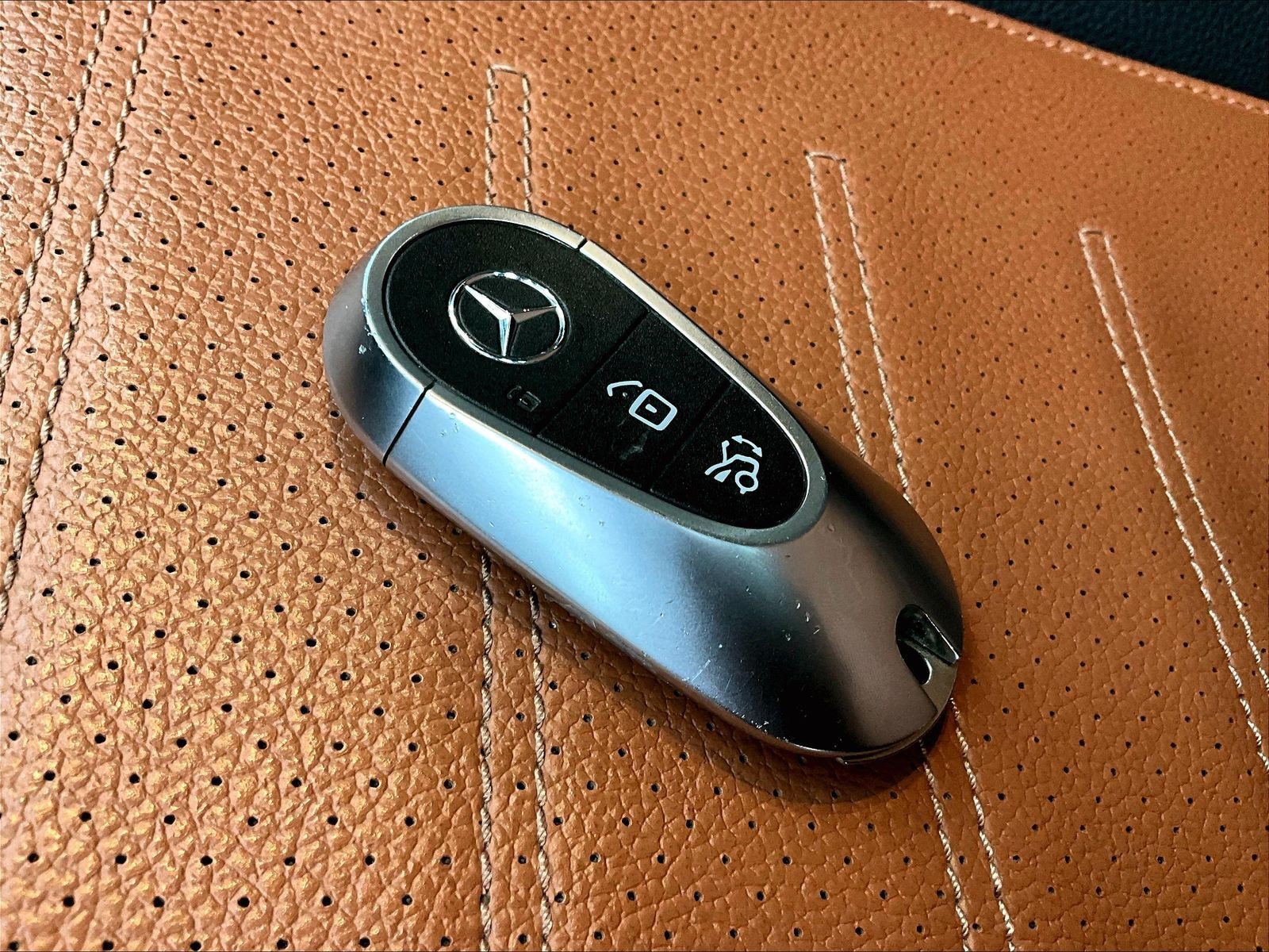 Certified 2024 Mercedes-Benz C 300 Sedan image 12