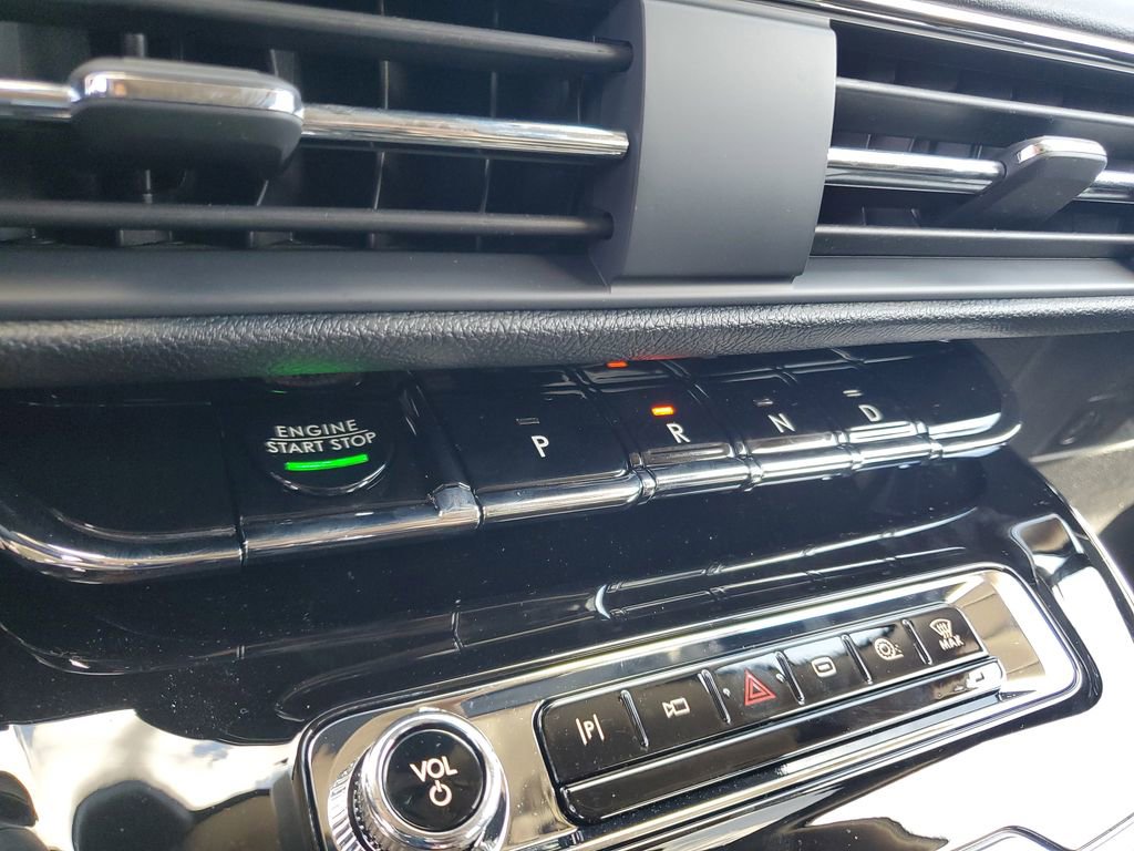 New 2025 Lincoln Corsair Grand Touring image 28