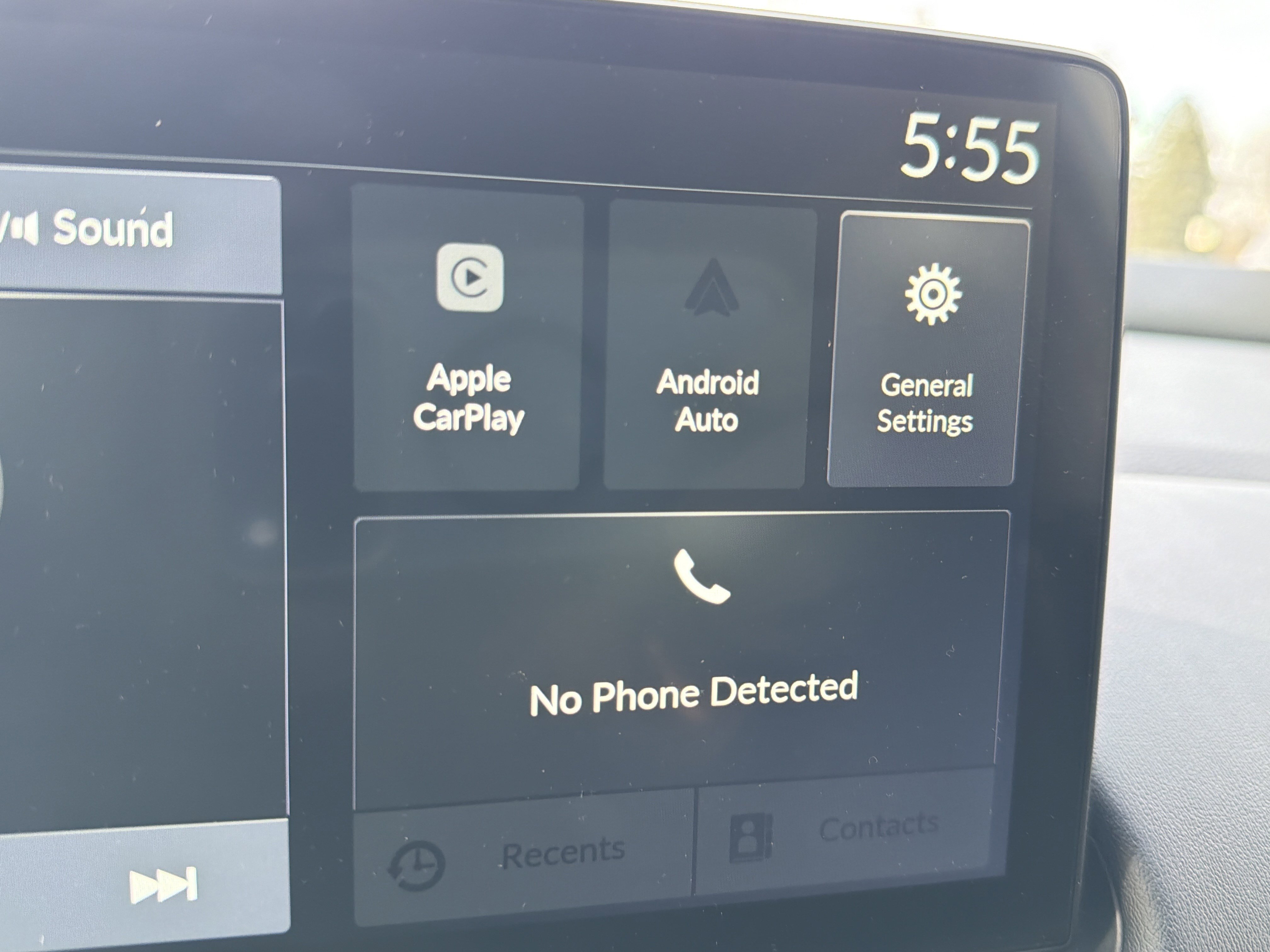 Used 2026 Honda HR-V LX image 22