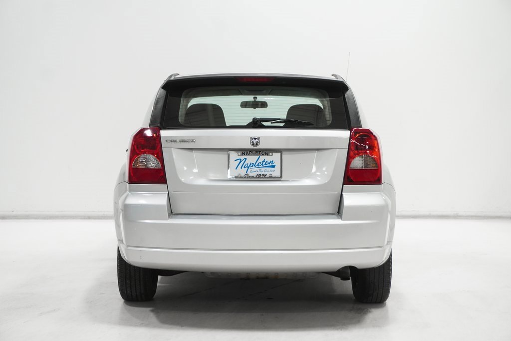 Used 2007 Dodge Caliber SE w/ PWR Equipment Group image 6