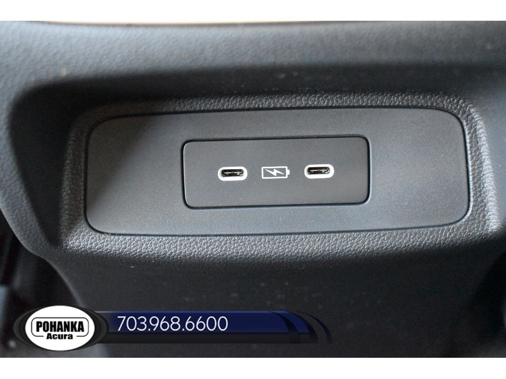 New 2026 Acura RDX w/ Technology Package AWD/4WD image 34