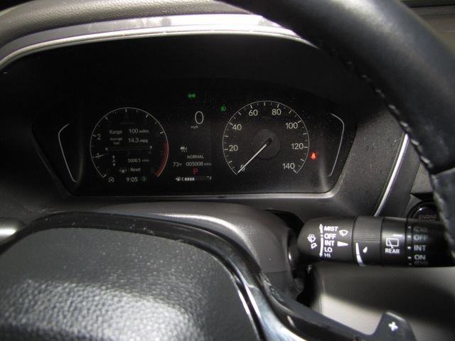 Certified 2024 Honda Pilot Touring image 4