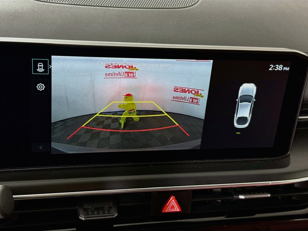 Used 2025 Kia K5 GT-Line w/ GT-Line Premium Package FWD image 6