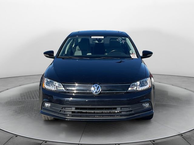 Used 2016 Volkswagen Jetta SEL Premium FWD image 8