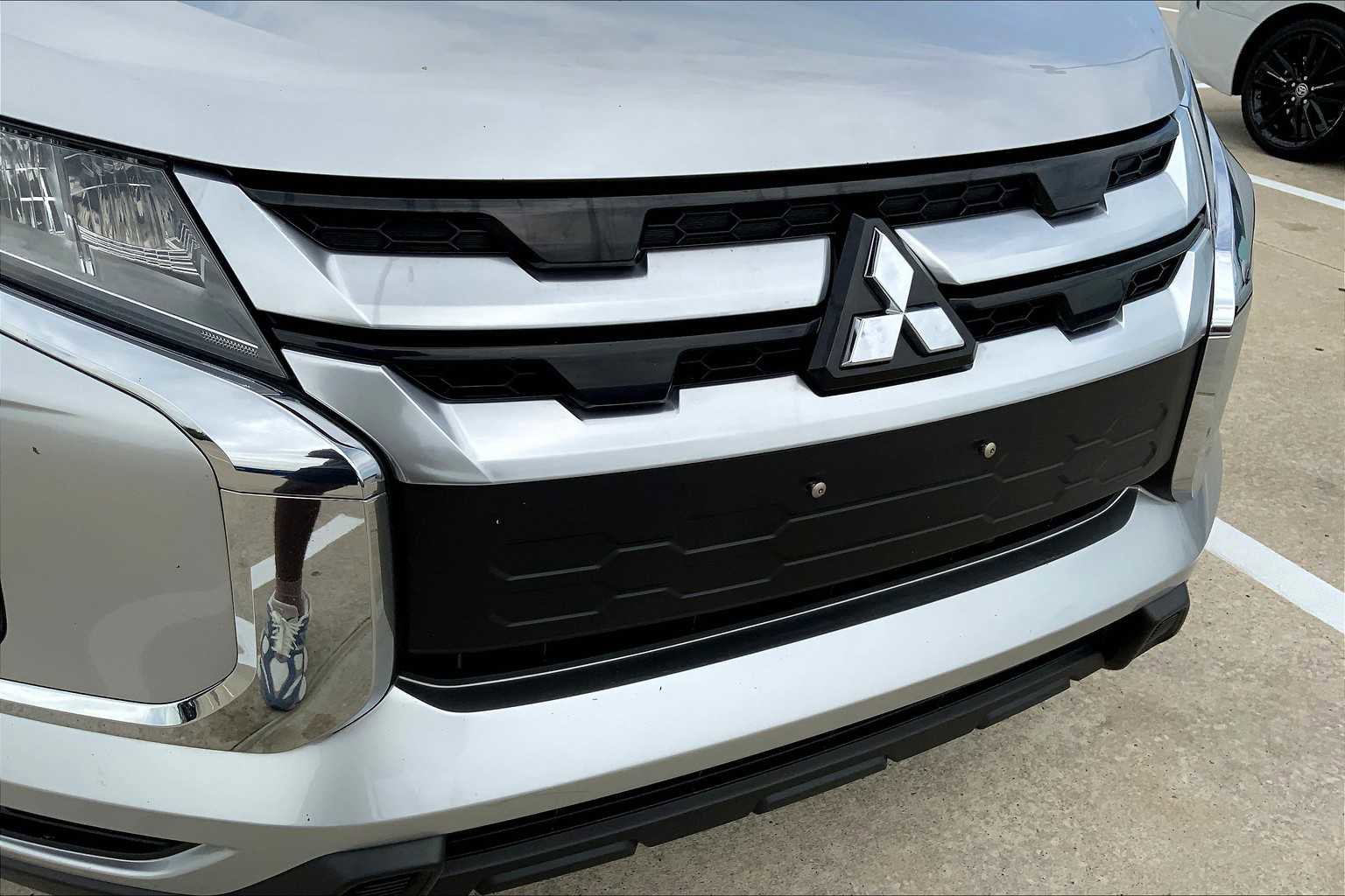 Used 2024 Mitsubishi Outlander Sport SE image 28