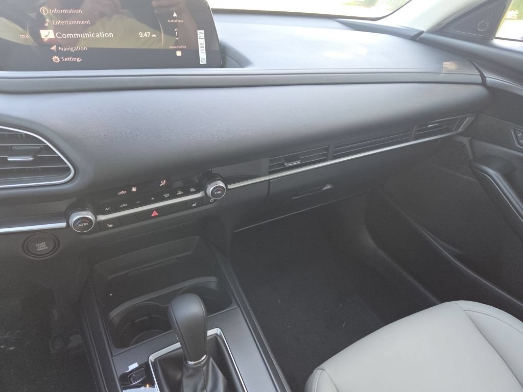 New 2026 MAZDA CX-30 AWD 2.5 S image 20