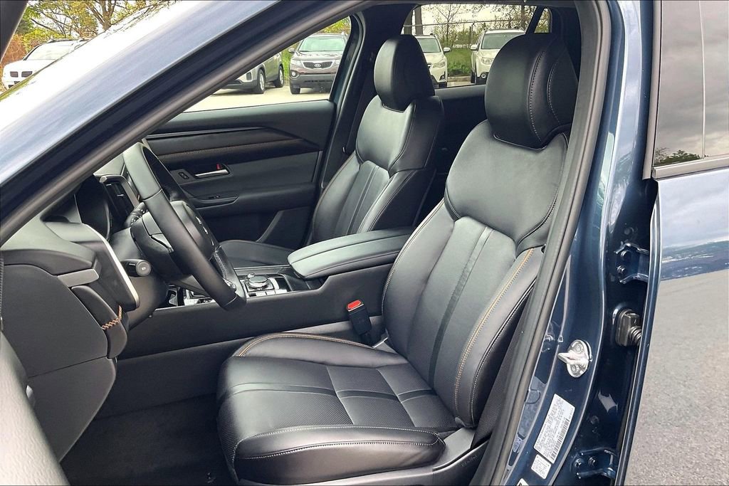 Certified 2026 MAZDA CX-50 AWD 2.5 S w/ Cargo Package image 25