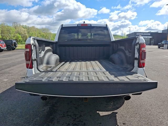 Used 2022 RAM 1500 Laramie AWD/4WD image 31