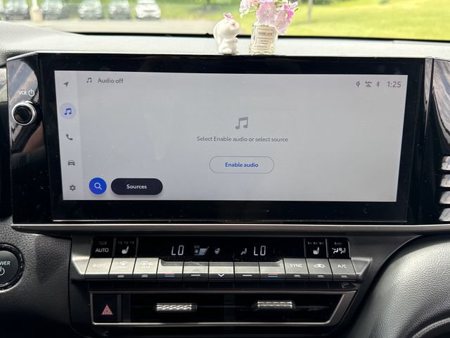 Certified 2025 Toyota Camry XSE FWD image 29