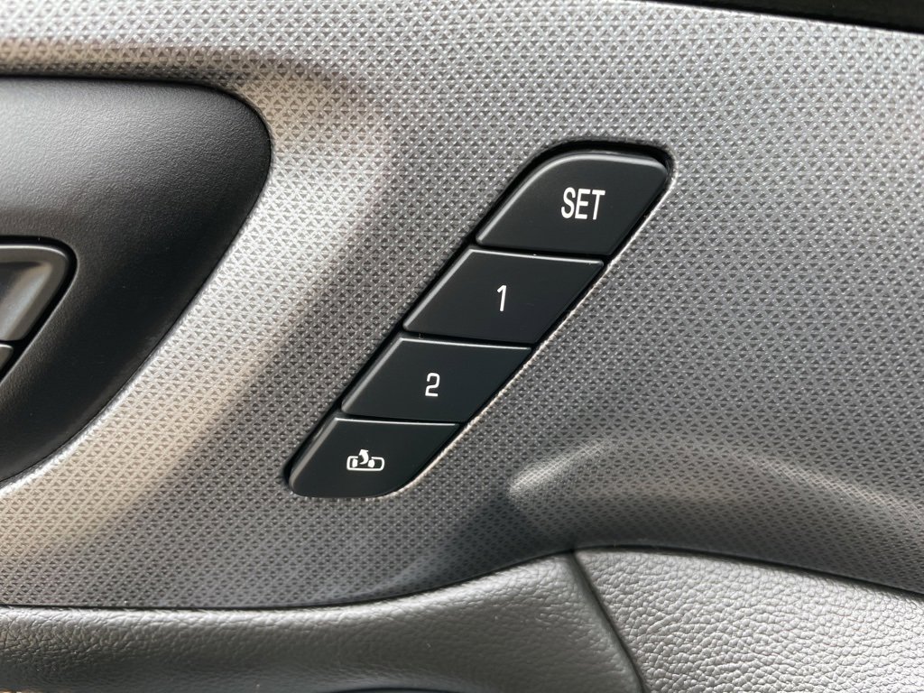 Used 2021 Chevrolet Traverse Premier w/ LPO, Floor Liner Package image 5