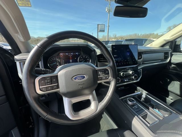 Used 2024 Ford Expedition Max XLT image 10
