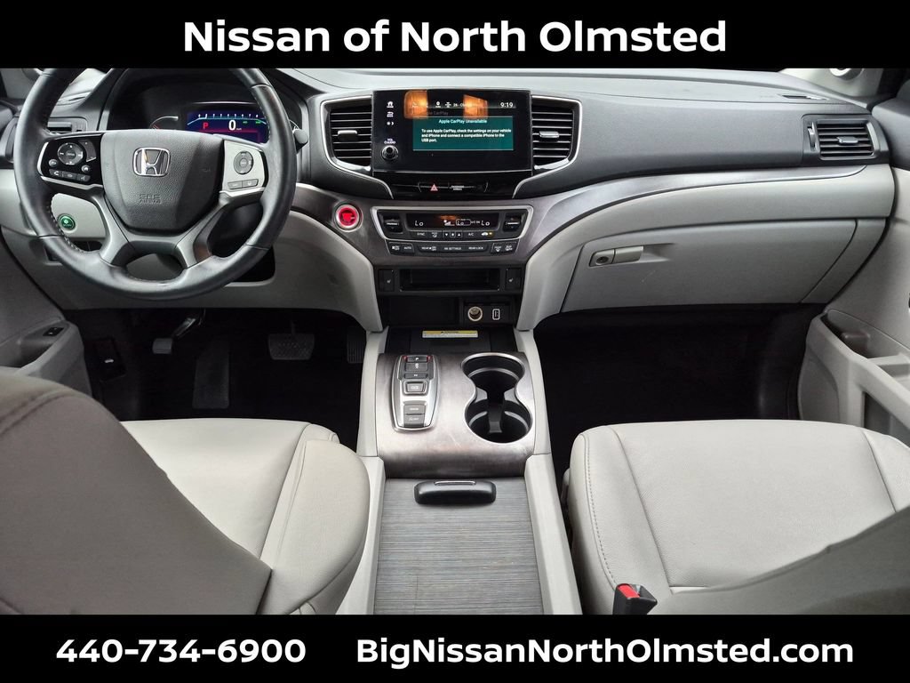 Used 2021 Honda Pilot Special Edition image 21