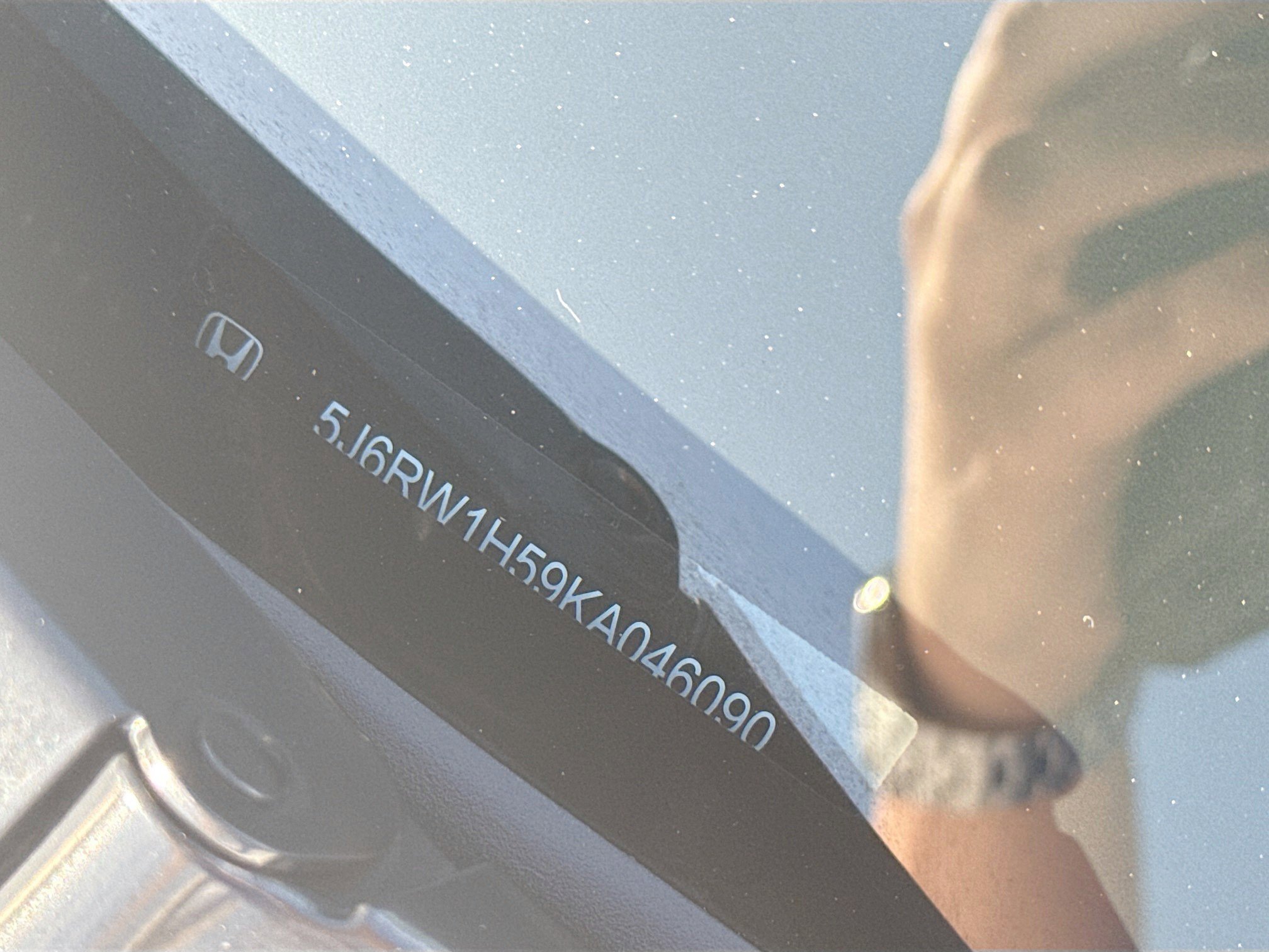 Used 2019 Honda CR-V EX image 37