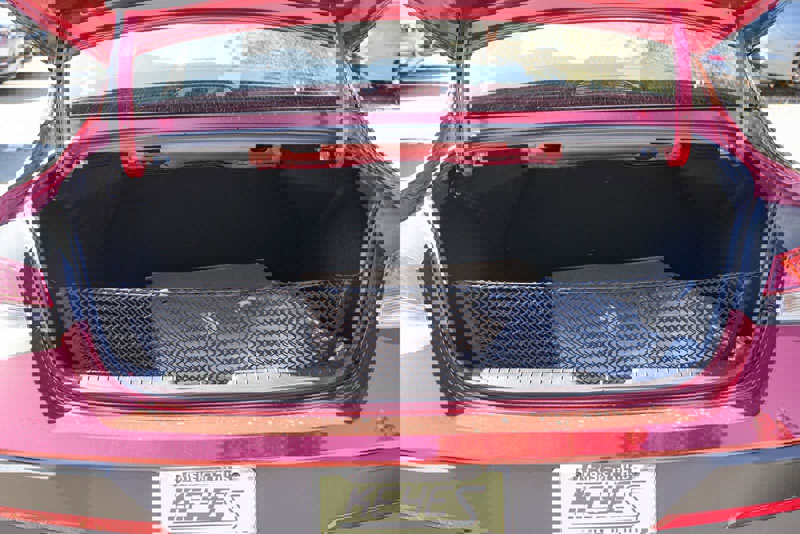 New 2025 Hyundai Elantra Sport image 10