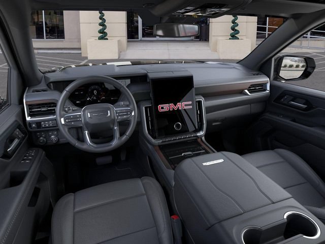 New 2026 GMC Yukon Denali AWD/4WD image 15