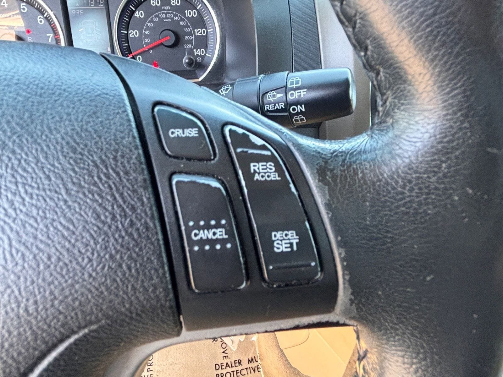 Used 2007 Honda CR-V EX-L image 23