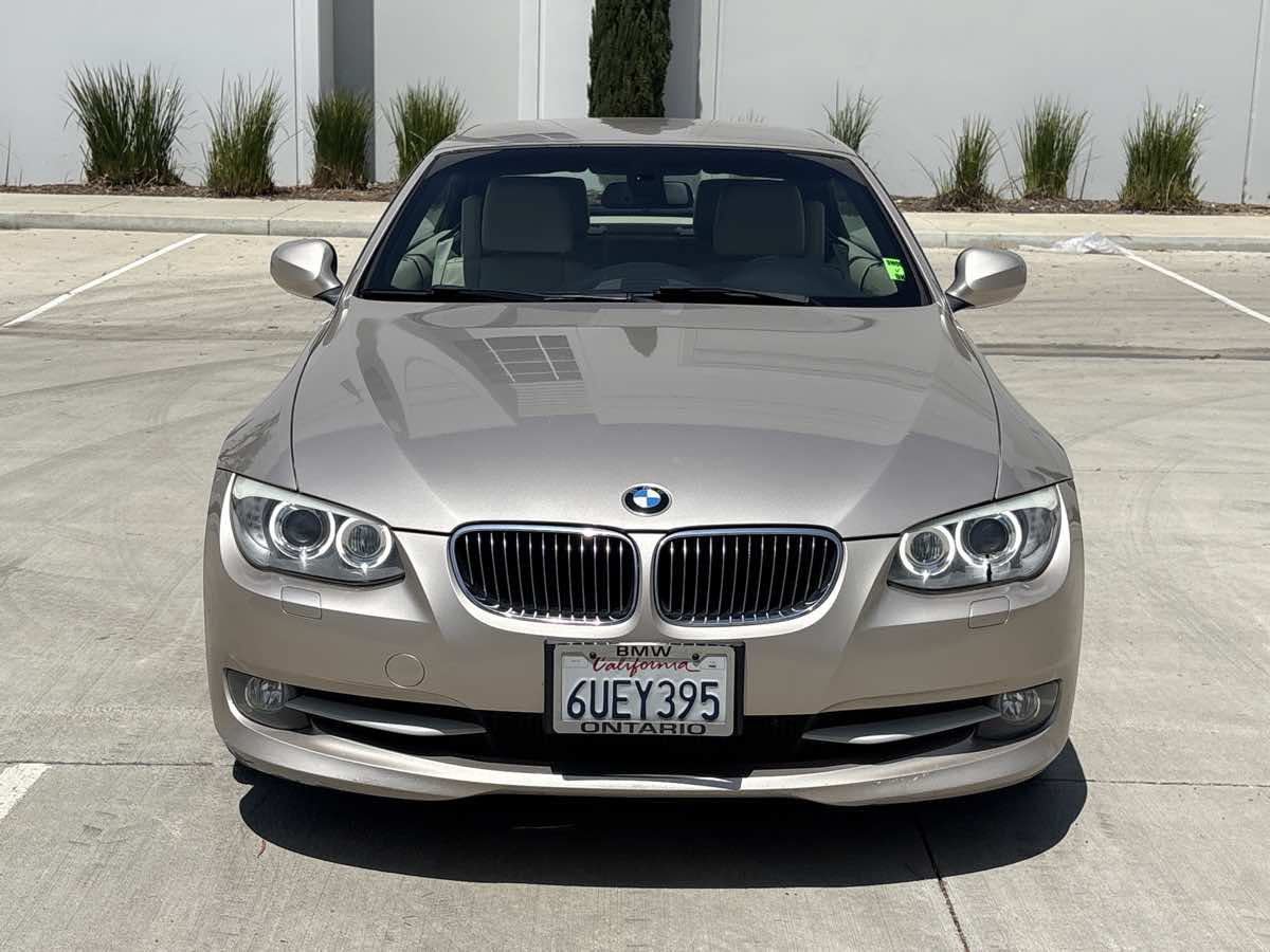 Used 2012 BMW 328i Convertible RWD image 10