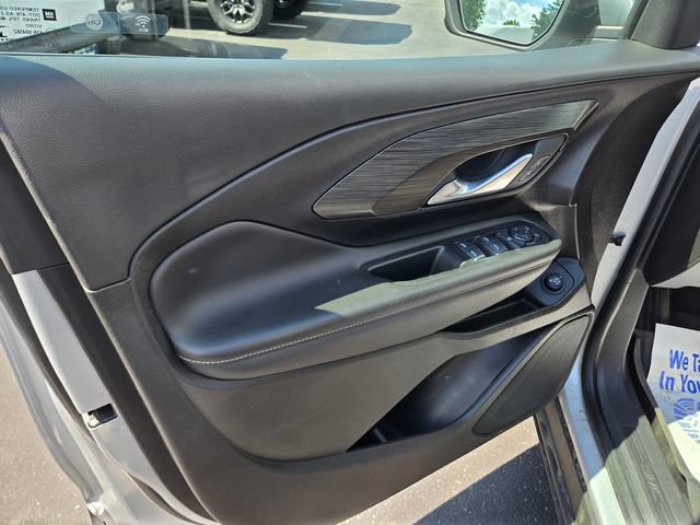 Used 2022 GMC Terrain SLE w/ Driver Convenience Package AWD/4WD image 34