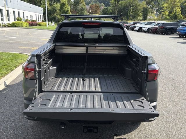 Used 2023 Hyundai Santa Cruz SEL Premium AWD/4WD image 27