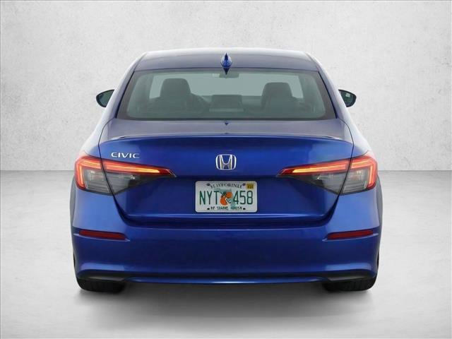 Used 2023 Honda Civic EX image 6