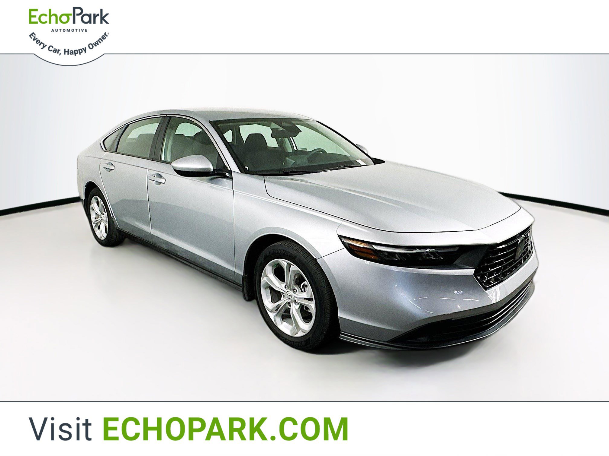 Used 2024 Honda Accord LX