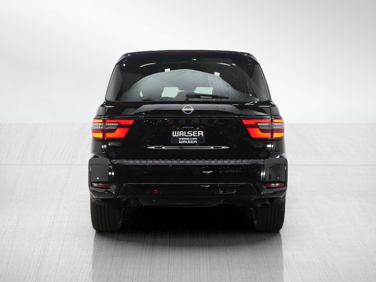 Used 2023 Nissan Armada SL image 5